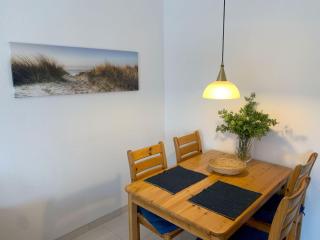Haus-Hayer-Whg-02 - Sankt Peter-Ording - 6