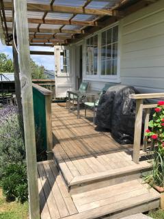 Tui Cottage - Te Arai - 2