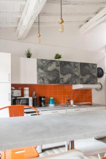 Design Center Florence APT - HomeUnity - Firenze - 8