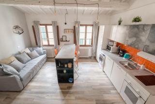 Design Center Florence APT - HomeUnity - Firenze - 5