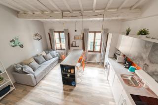 Design Center Florence APT - HomeUnity - Firenze - 0