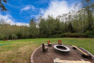 Serene Cottage in the Woods - Kelso - 3