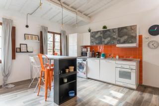 Design Center Florence APT - HomeUnity - Firenze - 3