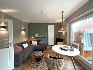 Haus-Dreilanden-Whg-08 - Sankt Peter-Ording - 0