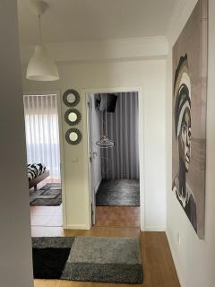 POVEIRA HOUSE 1 - 5
