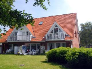 Haus-Am-Sommerdeich-Whg-11 - Sankt Peter-Ording - 0