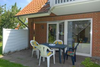 Haus-Am-Sommerdeich-Whg-11 - Sankt Peter-Ording - 8