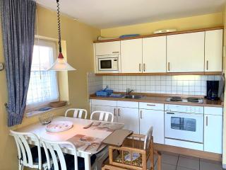 Haus-Am-Sommerdeich-Whg-11 - Sankt Peter-Ording - 5