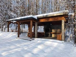 Między Drzewami - 7