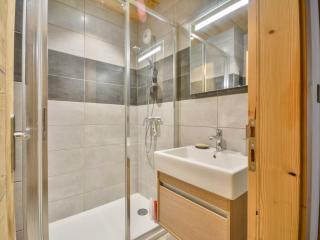 Appartement confortable 6 pers avec grande terrasse et parking – Proche pistes et navettes gratuites - FR-1-684-59 - Morzine - 4