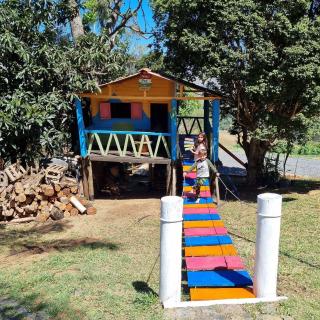 Frescor da Mantiqueira - São Bento do Sapucaí - 4
