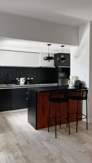 Casa Atilio -Dpto Premium con entrada autónoma - Rafaela - 3