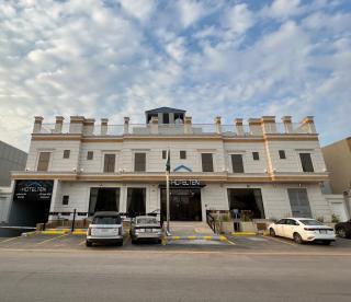 هوتيلتن قرطبه HOTELTEN Qurtubah - Riad - 8