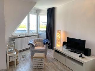Haus-Residenz-Whg-21 - Sankt Peter-Ording - 9