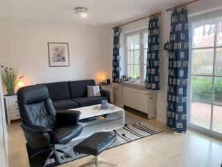 Haus-Wattlaeufer-Whg-02 - Sankt Peter-Ording - 0