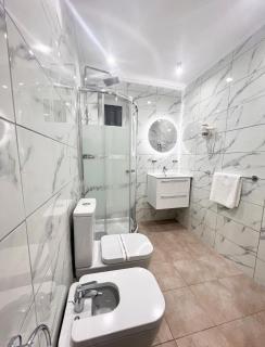 URBAN Apartment - Slatina City Centre - Slatina - 9