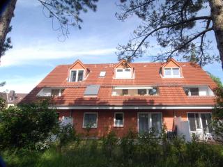 Haus-Tannengrund-Whg-04 - Sankt Peter-Ording - 4