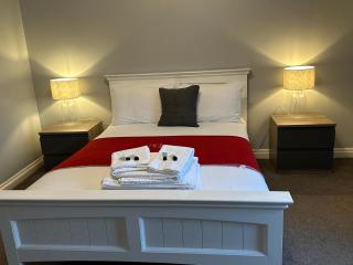 The Hinds Head Hotel - Chorley - 1