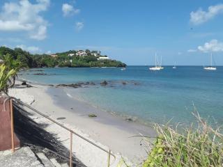 Ti case Mellauman : Anse Plage - 0