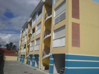 Ti case Mellauman : Anse Plage - 7