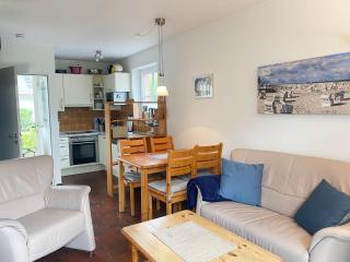 Haus-Magisterhof-Whg-01 - Sankt Peter-Ording - 7