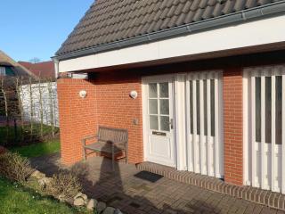 Haus-Magisterhof-Whg-01 - Sankt Peter-Ording - 2