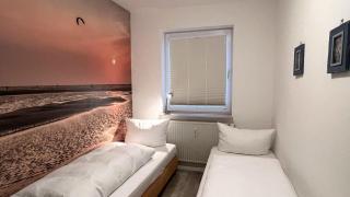 Haus-Nordsee-Whg-13 - Sankt Peter-Ording - 2