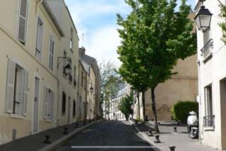 Studio Glacière - Paris - 5