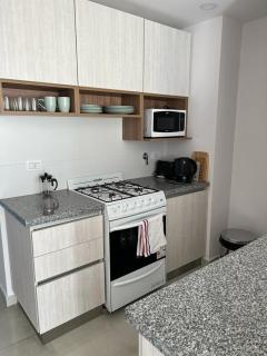 Nuevo y céntrico Cochera consultar - Bahía Blanca - 1