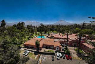 Wyndham Costa del Sol Arequipa - Arequipa - 4