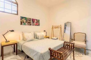 Luxury apartamento Sevilla centro -triana - Sevilla - 9
