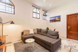 Luxury apartamento Sevilla centro -triana - Sevilla - 5