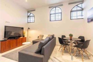 Luxury apartamento Sevilla centro -triana - Sevilla - 4