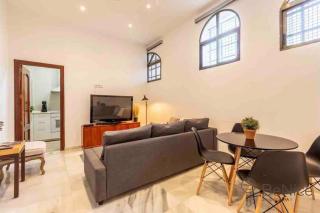 Luxury apartamento Sevilla centro -triana - Sevilla - 2