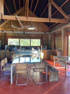 Field of Dreams cabin - 4