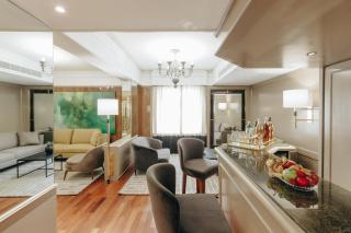 Bourbon Hotel & Suites Curitiba - Curitiba - 1