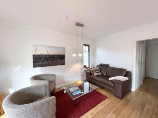 Haus-Wind-Sand-Sterne-und-Meer-Whg-03-Sterne - Sankt Peter-Ording - 5