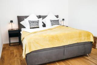 HEIMATEL - Luxury Penthouse Loft - Ravensburg - 7