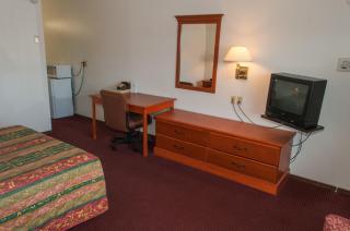 Quality Inn Fairfield Napa Valley Area - Fairfield - 9