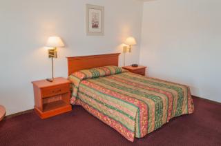 Quality Inn Fairfield Napa Valley Area - Fairfield - 8