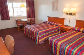 Quality Inn Fairfield Napa Valley Area - Fairfield - 7