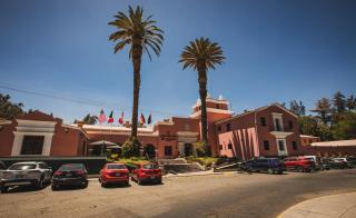 Wyndham Costa del Sol Arequipa - Arequipa - 2