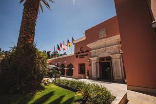 Wyndham Costa del Sol Arequipa - Arequipa - 0