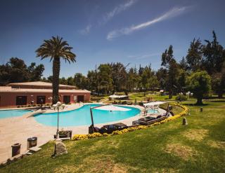 Wyndham Costa del Sol Arequipa - Arequipa - 3