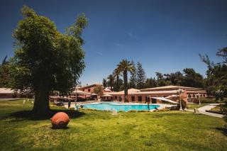 Wyndham Costa del Sol Arequipa - Arequipa - 1