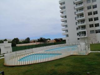 Departamento 2d en pacifico 3100 - La Serena - 4