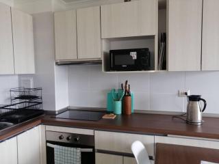 Departamento 2d en pacifico 3100 - La Serena - 1