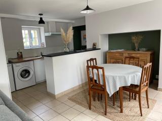 Appartement 1 chambre à la campagne à 6 km de Wimereux - 7