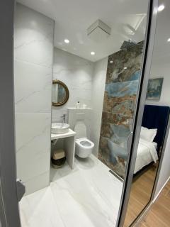 Apartament in Blloku in front of Taiwan - Tirana - 6