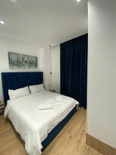 Apartament in Blloku in front of Taiwan - Tirana - 5